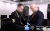 На Вінниччині поліція затримала мера Немирова за стрілянину з автомата