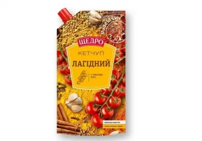 Різноманіття кетчупів: від класики до екзотики