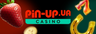 Демоверсия легального казино Pin Up. Игра на виртуальный счёт