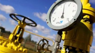Как реконструировать систему газоснабжения объекта?