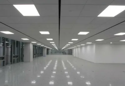 Как выбрать офисные LED светильники?