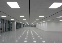 Как выбрать офисные LED светильники?