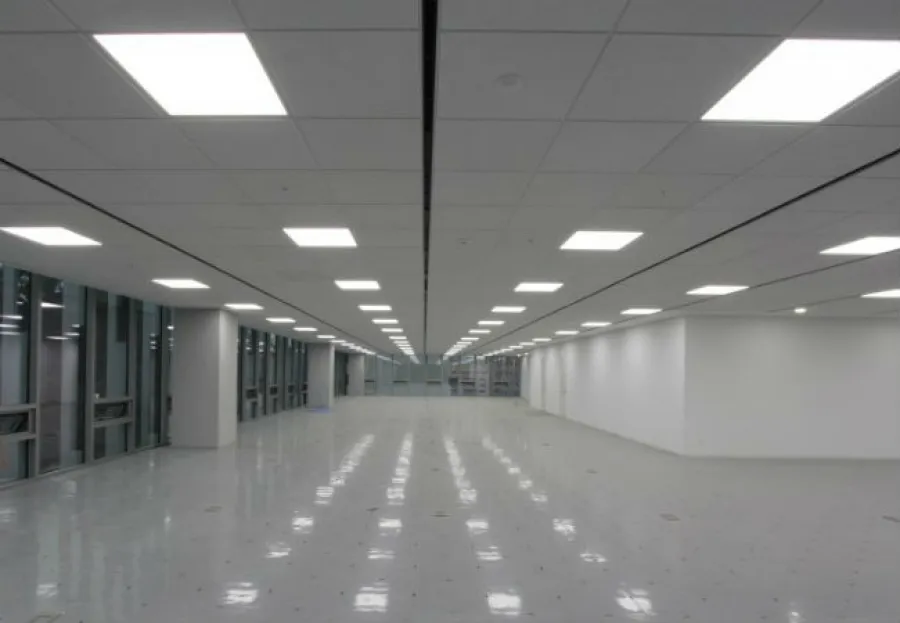 Как выбрать офисные LED светильники?
