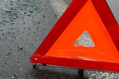 У Вінниці в ДТП постраждала 7-річна школярка