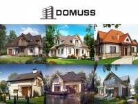 Домусс, строительная компания