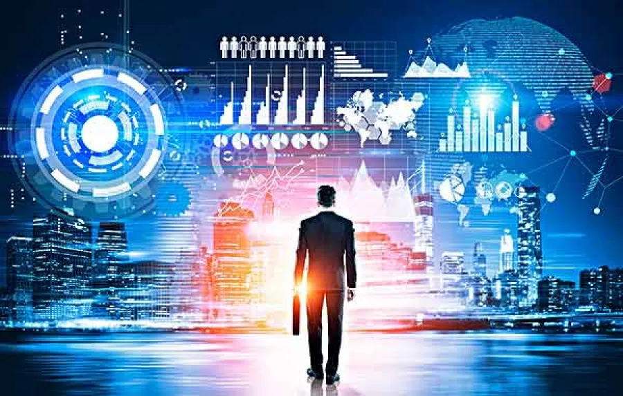 Как вывести предприятие на новый уровень развития?