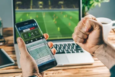 Преимущества ставок на спорт с платформой Stawki.bet