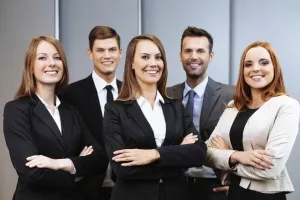 В какой сфере искать работу?
