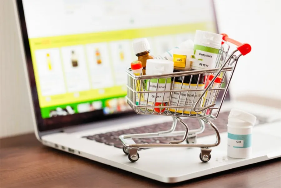 Антисептик для ран: в каком магазине можно купить недорого?