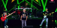 Детская рок-группа из Винницы раскачала зал – Україна має талант 2021 (Видео)