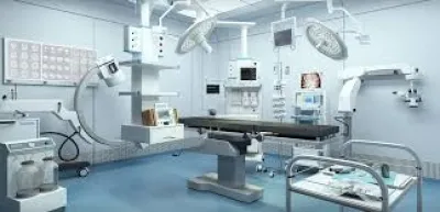 Где можно купить современное медицинское оборудование?