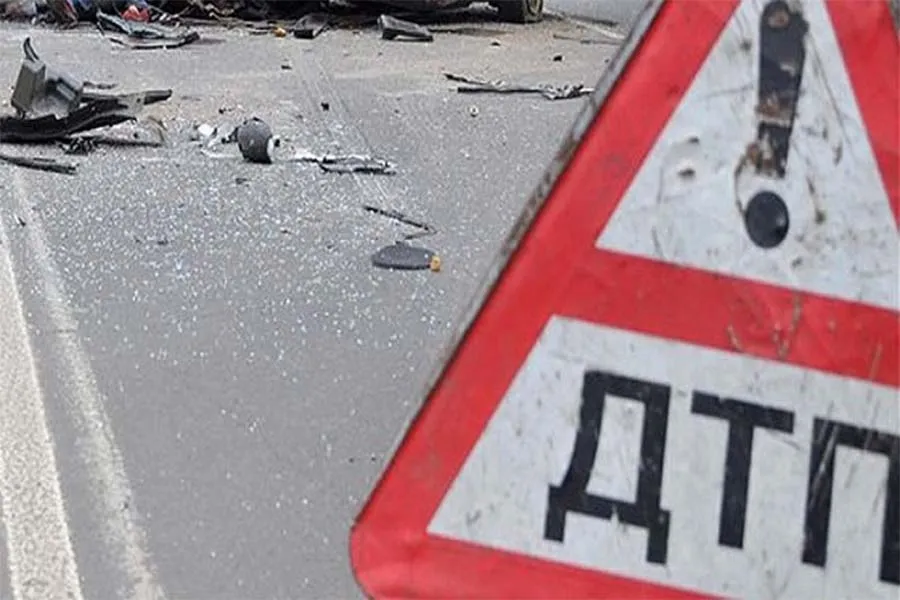 У ДТП на Вінниччині загинув 41-річний житель Літина