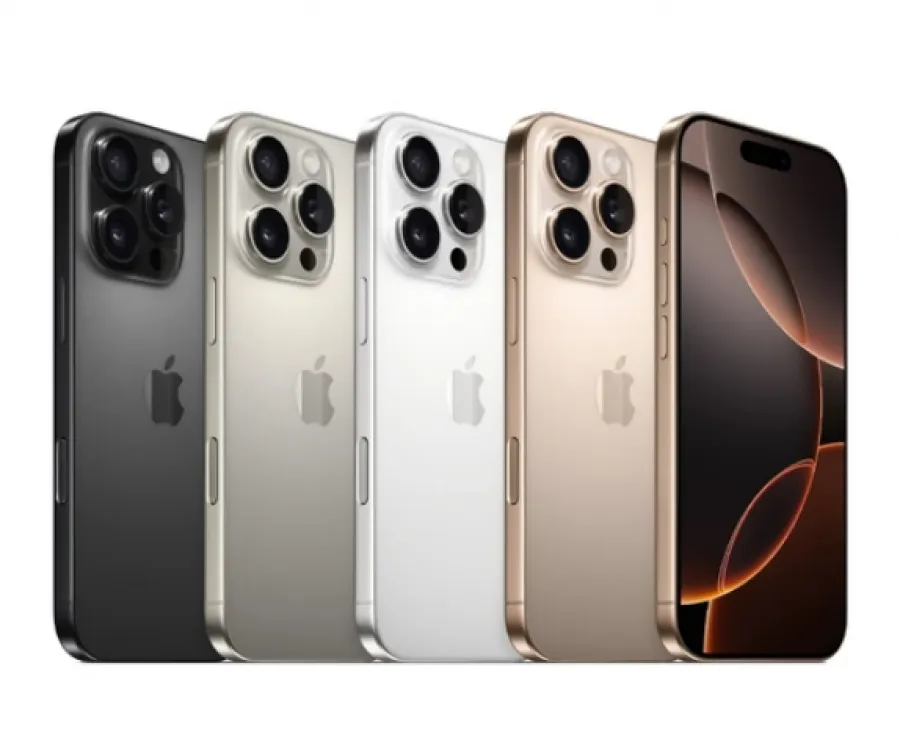 Розумний дизайн iPhone 16 Pro та його вплив на зручність