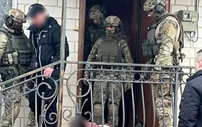 У Вінниці чоловік організував нарколабораторію з мільйонними прибутками