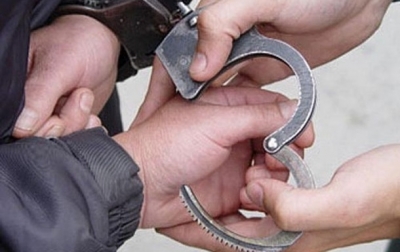 В Виннице пять патрулей полиции словили одного «насильника»