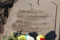 На Вінниччині віднайшли місце поховання Томаша Падурри
