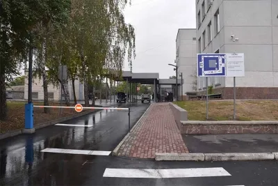 Відтепер вінничани можуть отримати права та зареєструвати автомобіль у центрі адмінпослуг