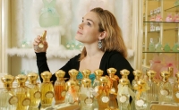 Как подобрать женскую парфюмерию?