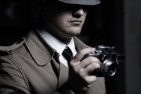 Как нанять частного детектива в Кривом Роге