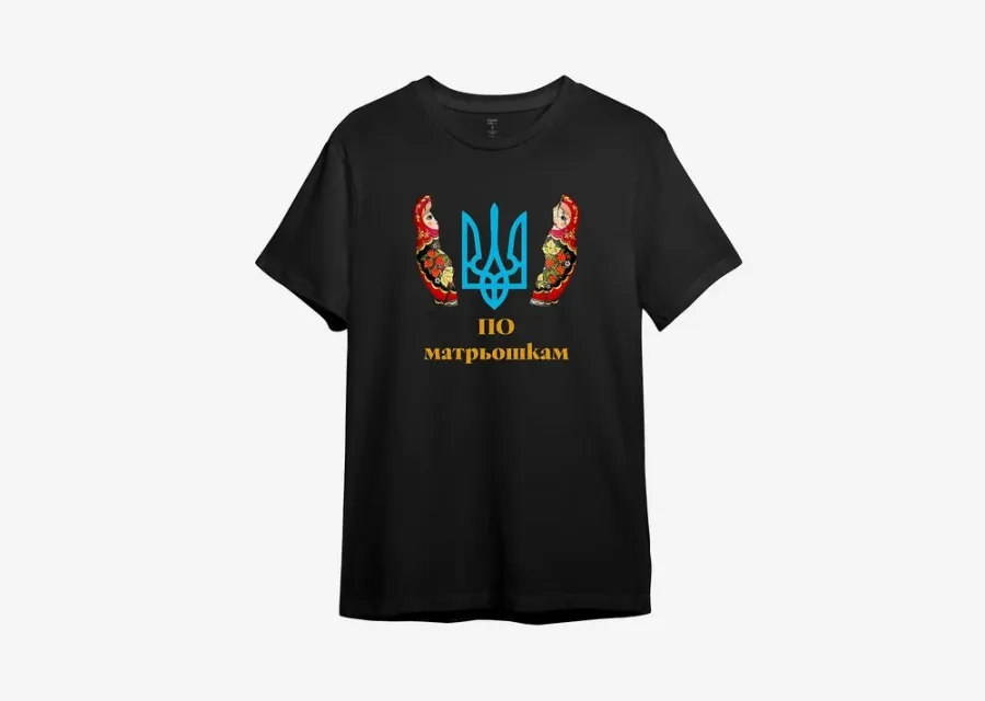 Патриотические футболки: особенности и советы выборы