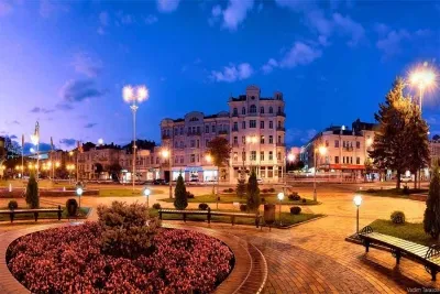 Надходження до Вінницького бюджету збільшилися майже на 40%