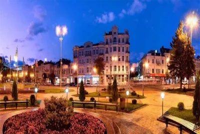 У рейтингу інвестиційної ефективності Вінниця майже наздогнала Київ та Львів