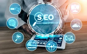 SEO-продвижение: эффективные стратегии для роста бизнеса с компанией DigitalArt