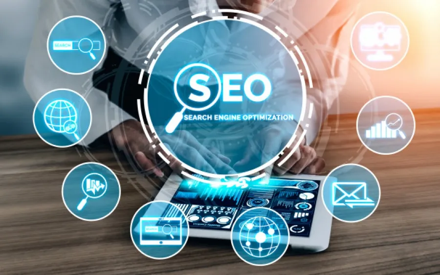 SEO-продвижение: эффективные стратегии для роста бизнеса с компанией DigitalArt
