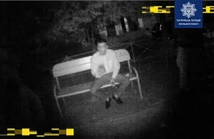 Нетверезий хуліган хотів “помститись” вінницьким копам