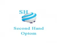 Second hand &amp; Stock, секонд хенд