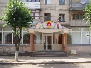 Кукольный театр Винница