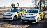 Как правильно выбрать службу такси для комфортных поездок в Киеве?