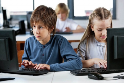 У Вінниці 19 шкіл отримали нові навчально-комп’ютерні комплекси