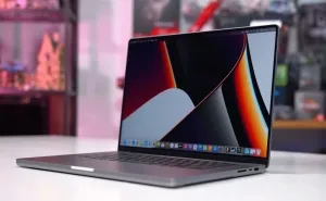 Retina и Liquid Retina XDR в MacBook Pro: какой тип экрана лучше