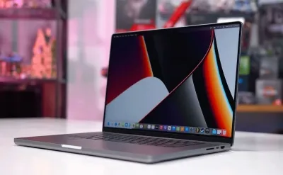 Retina и Liquid Retina XDR в MacBook Pro: какой тип экрана лучше