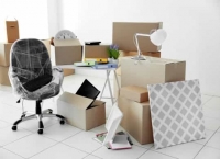 Как организовать офисный переезд?