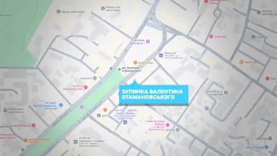 У Вінниці планують відремонтувати три зупинки за понад 3,1 млн грн