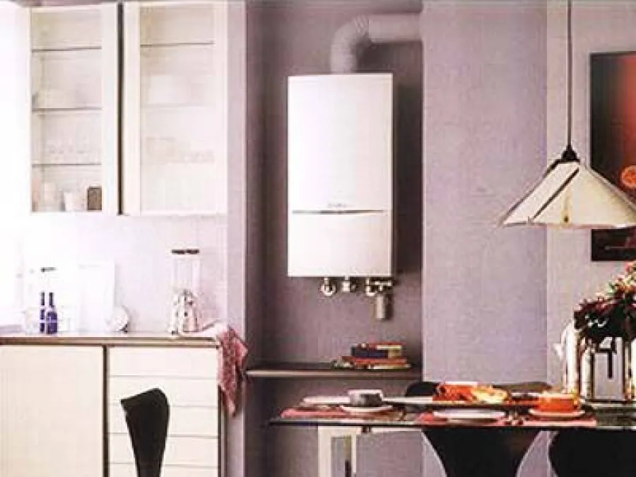 Как заказать новый котел отопления?