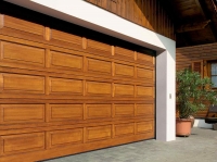 Как выбрать автоматические ворота для гаража?