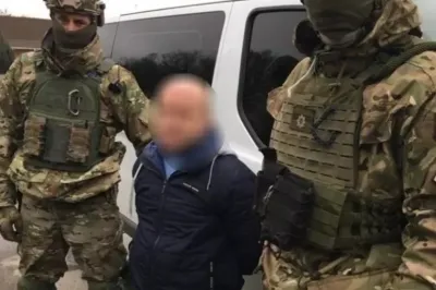 Затримали вінничанина, який знімав порнографію зі своєю малолітньою дочкою