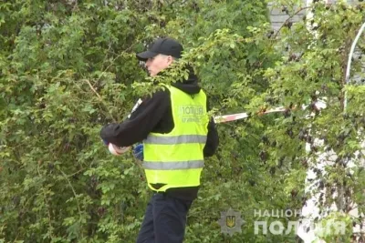 На Вінниччині вбили підприємця та його дружину