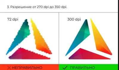Какие требования к макетам чаще всего нарушают дизайнеры