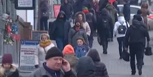 У Вінниці звучатимуть сирени та сигнал "Увага всім"