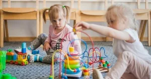 Дитячі садки Вінниці: як записати дитину, черга і документи