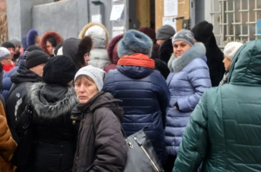 Людям, які прибули до Вінниці і хочуть тут залишитися, просять звернутися до департаменту соціальної політики