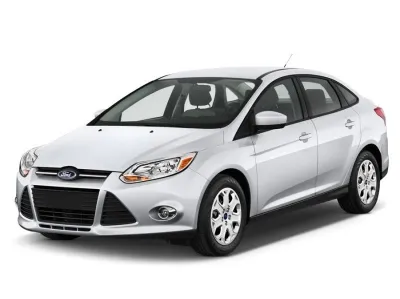 Как сэкономить на покупке автозапчастей для Ford?