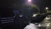 Зарізали двох жінок в квартирі у Вінниці