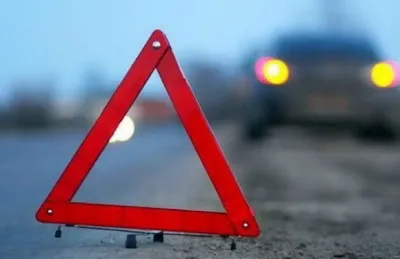 У Вінниці на Замості водій насмерть збив жінку на переході і втік