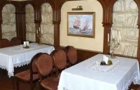Ресторан Марсель Винница