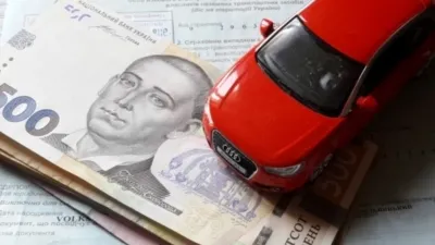 Як оформити поліс ОСЦПВ: поради автовласникам